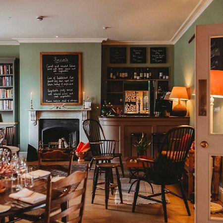 Kirmington The New Inn מראה חיצוני תמונה
