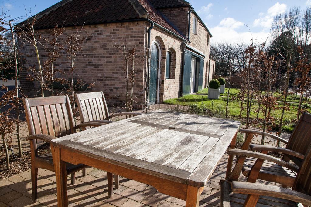 Kirmington The New Inn מראה חיצוני תמונה