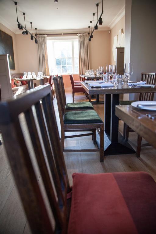 Kirmington The New Inn מראה חיצוני תמונה