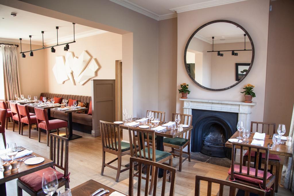 Kirmington The New Inn מראה חיצוני תמונה