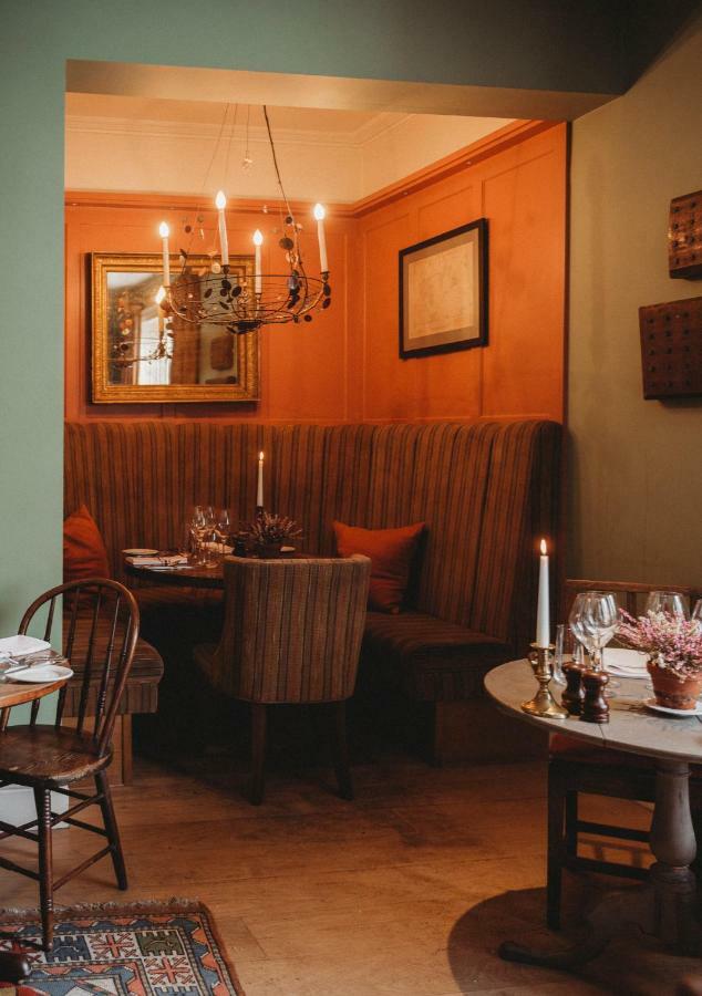 Kirmington The New Inn מראה חיצוני תמונה