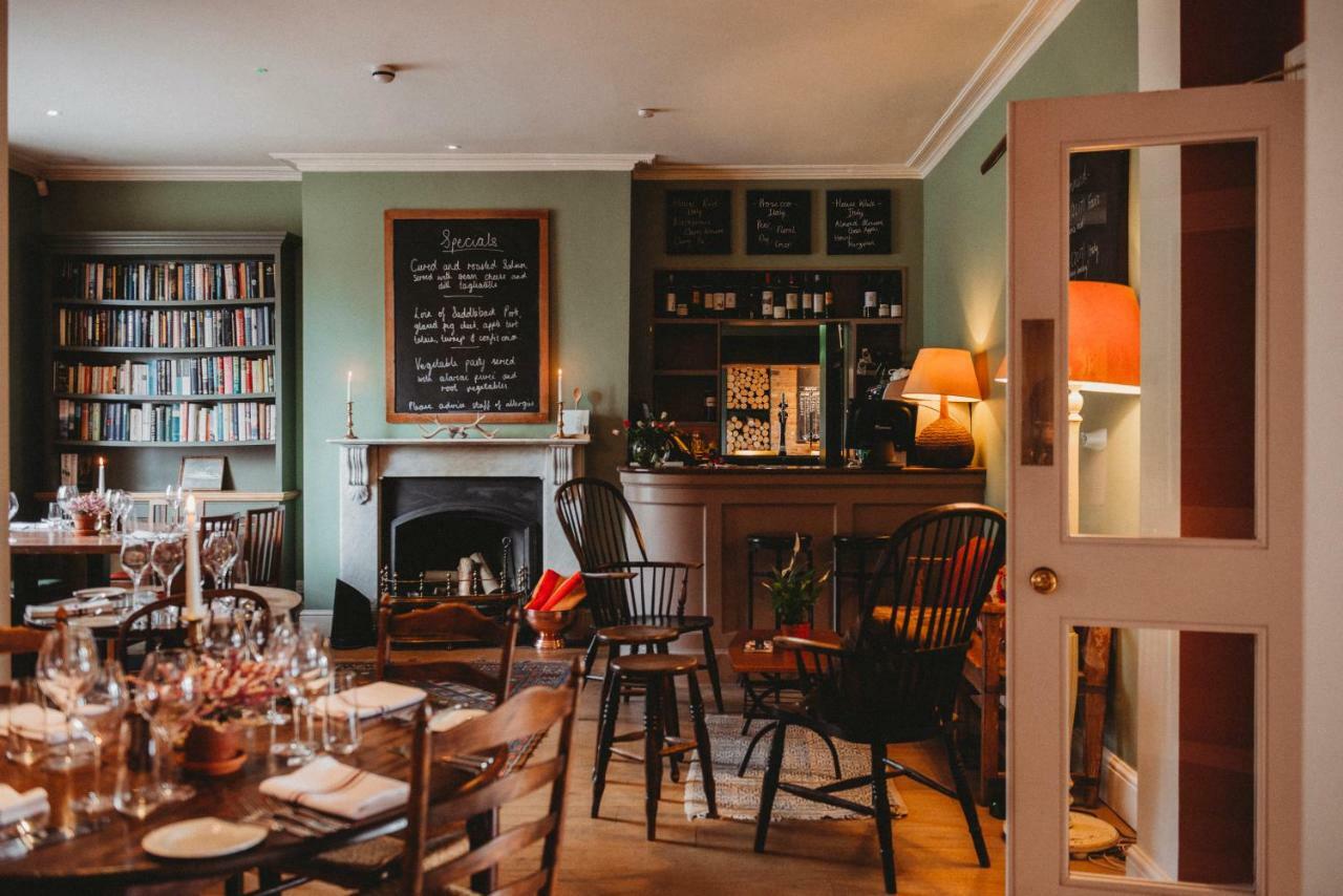 Kirmington The New Inn מראה חיצוני תמונה